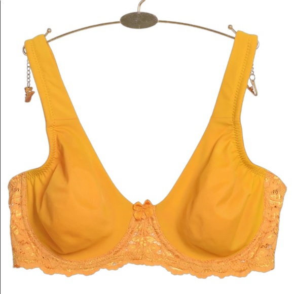 Other - 34G(4D) Bra with wire/ good used condition